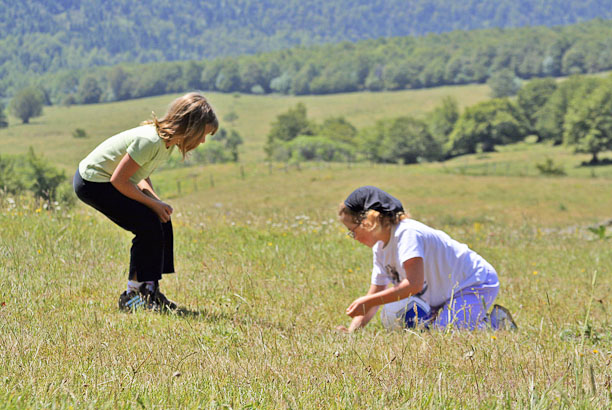 Vacances-passion - Le Chalet du Rouergue - Laguiole - Aveyron