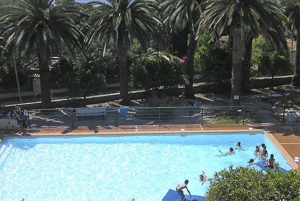 Vacances-passion - Les Myrtes - Les Issambres - Var