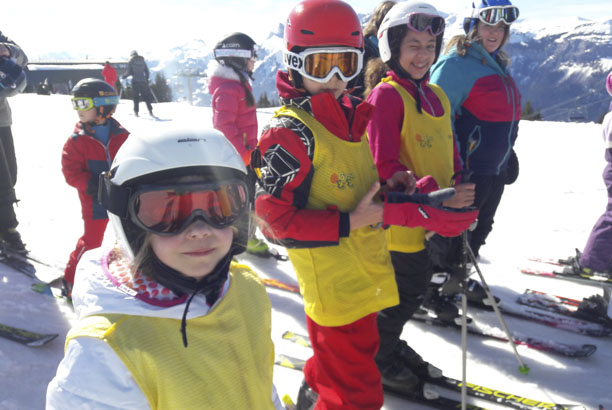 Vacances-passion - Centre Neig'Alpes - Les Carroz d'Arâches - Haute-Savoie