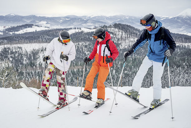 Vacances-passion - La Maison Blanche - Albiez le Vieux - Savoie