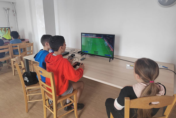 Vacances-passion - Centre Burdignes - Burdignes - Loire