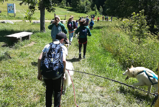 Vacances-passion - Centre Burdignes - Burdignes - Loire