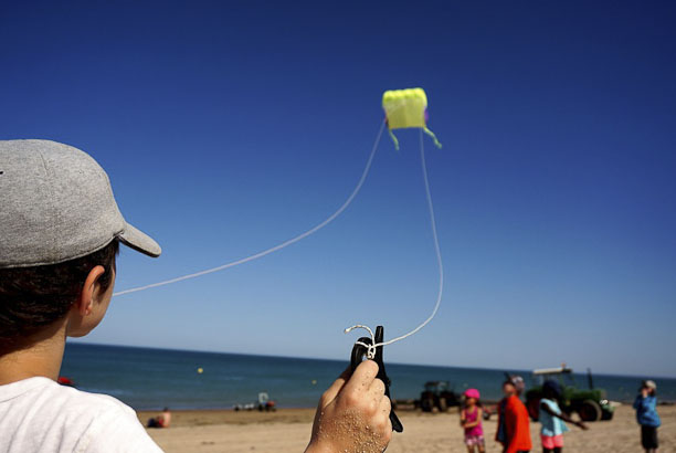 Vacances-passion - Village vacances Les Sables d'Or - Gouville-sur-Mer - Manche