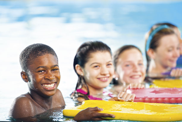 Vacances-passion - Centre Robert Hée Claude Varnier - Saint-Germain-du-Corbéis - Orne