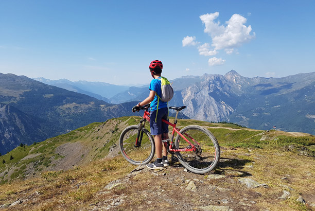 Vacances-passion - Village Le Chalet du Havre** - Valloire - Savoie