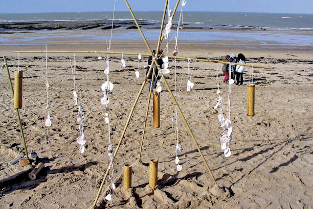 Vacances-passion - Village vacances Les Sables d'Or - Gouville-sur-Mer - Manche