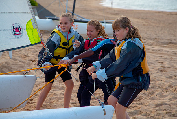 Vacances-passion - Centre de vacances Marceau - Batz-sur-Mer/Le Croisic - Loire-Atlantique