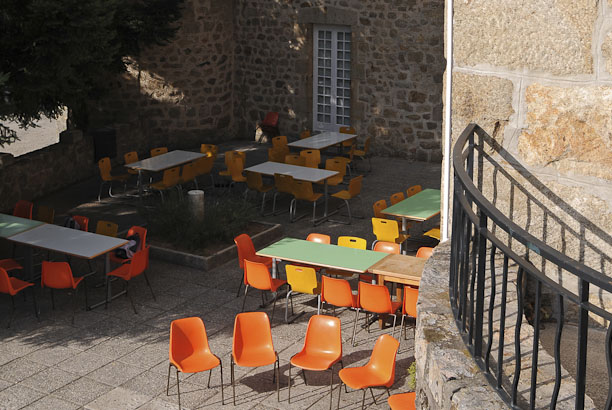 Vacances-passion - Château de Soubeyran - Saint-Barthélémy-Grozon - Ardèche