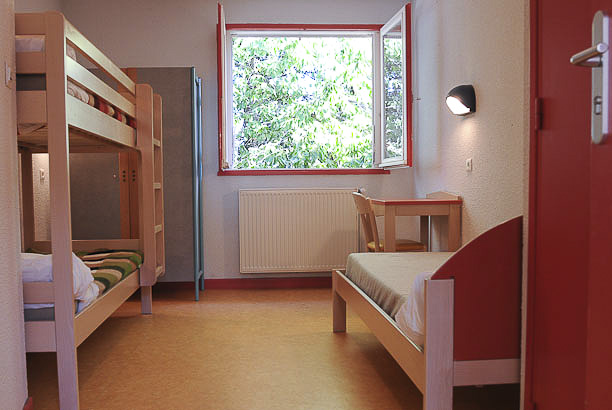 Vacances-passion - Château de Soubeyran - Saint-Barthélémy-Grozon - Ardèche