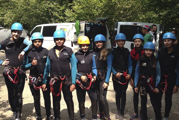 Vacances-passion - La Maison Blanche - Albiez le Vieux - Savoie