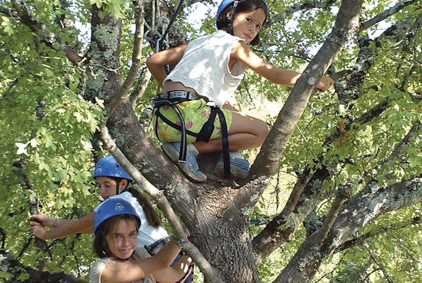 Vacances-passion - Domaine de Lascroux - Puycelsi - Tarn