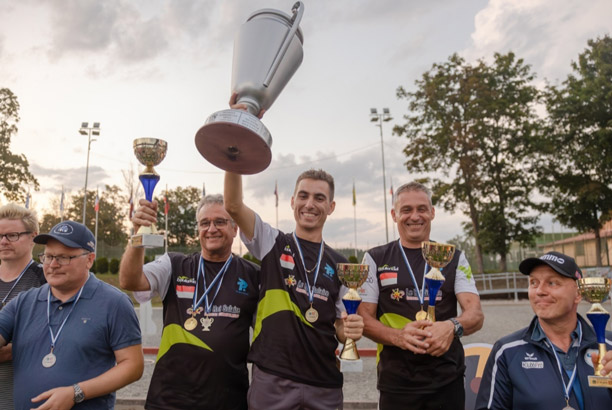 Vacances-passion - Village Lionel Terray - Courchevel - Savoie