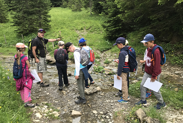 Vacances-passion - Thorens-Glières - Thorens Glières - Haute-Savoie