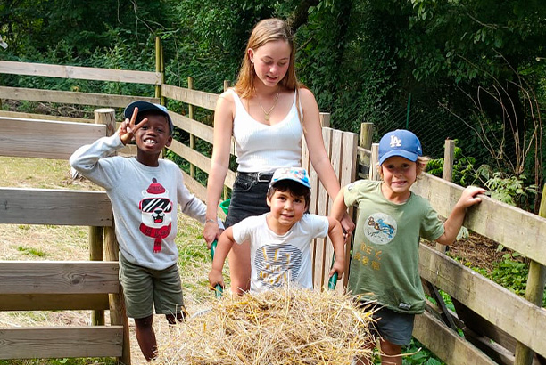 Vacances-passion - Les Puisots - Annecy - Haute-Savoie