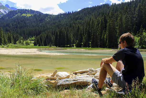 Vacances-passion - Village Lionel Terray - Courchevel - Savoie