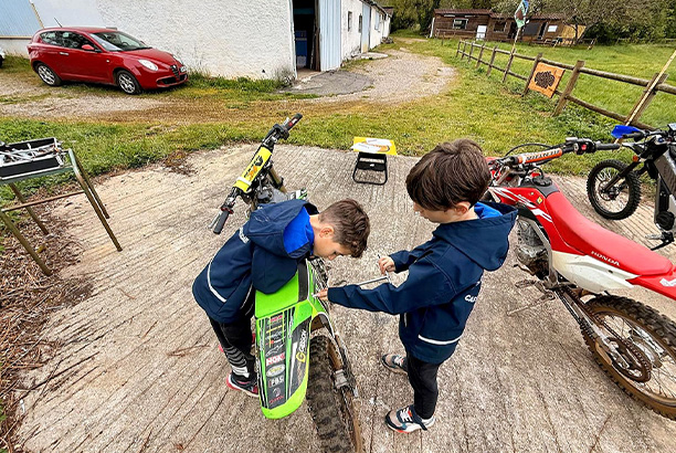 Vacances-passion - Domaine de la Maze - La Rouquette - Aveyron