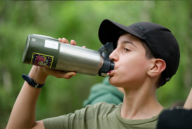 Vacances-passion - Domaine de Laurière - Villefranche-de-Rouergue - Aveyron