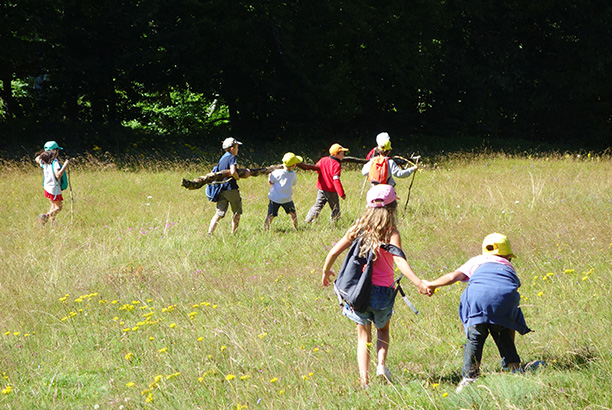 Vacances-passion - Le Chalet du Rouergue - Laguiole - Aveyron