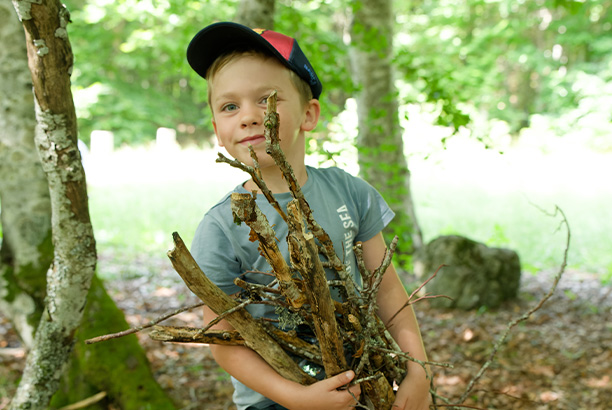 Vacances-passion - Le Chalet du Rouergue - Laguiole - Aveyron