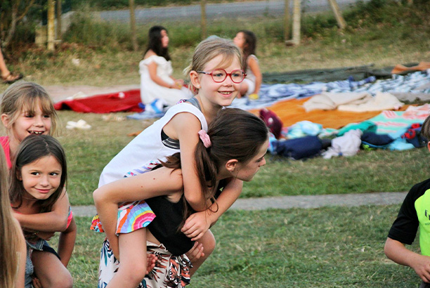 Vacances-passion - Domaine de la Maze - La Rouquette - Aveyron