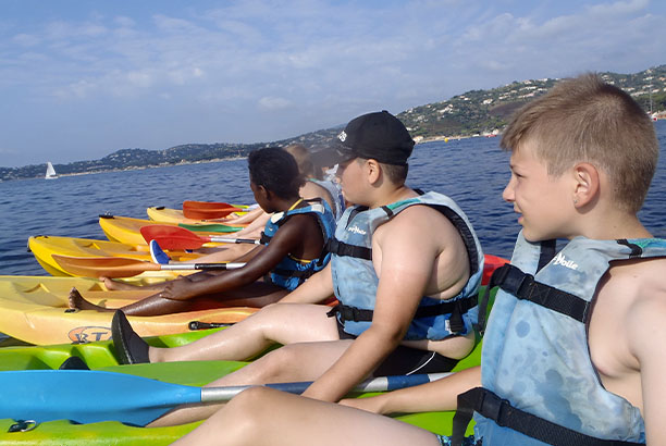 Vacances-passion - Les Myrtes - Les Issambres - Var