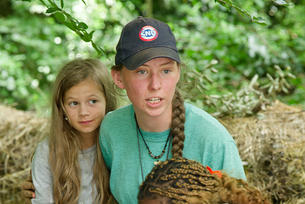 Vacances-passion - Le Rajal - Salles-Curan - Aveyron