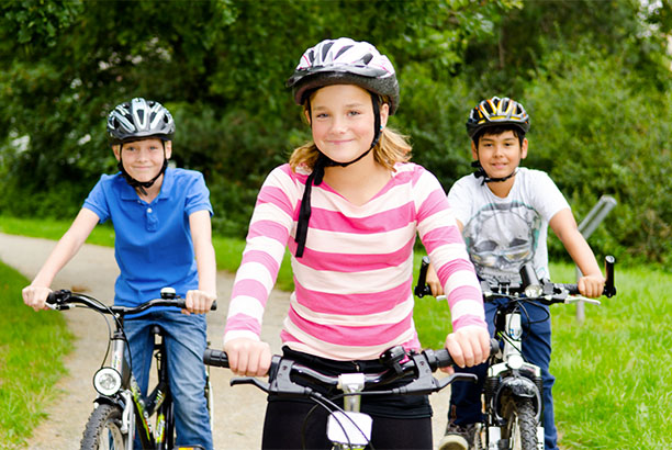 Vacances-passion - Village vacances Le Bois Perché - Aspet - Haute-Garonne