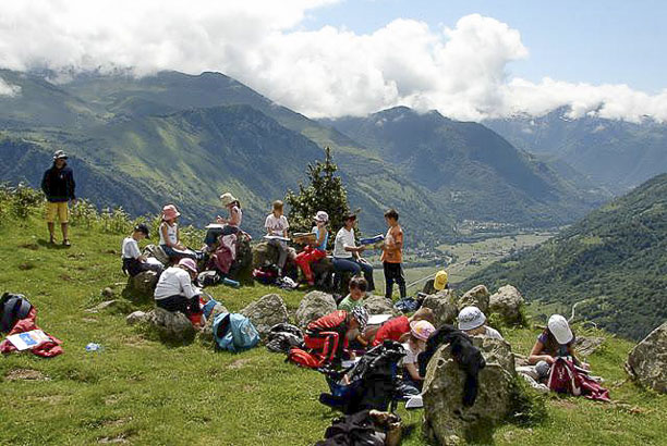 Vacances-passion - Le Cardet - Gourette - Pyrénées-Atlantiques