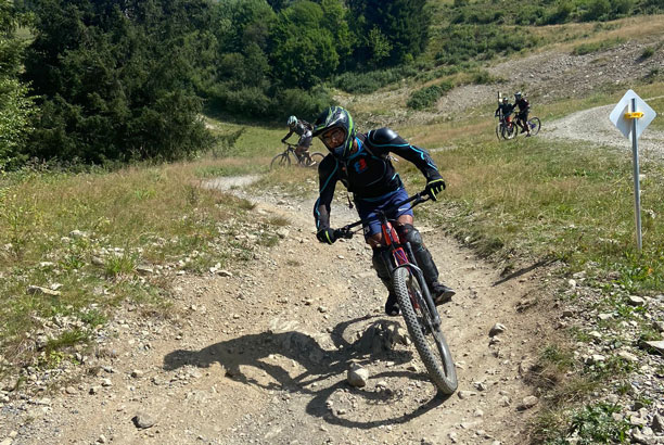 Vacances-passion - Centre Creil'Alpes - Les Carroz d'Arâches - Haute-Savoie