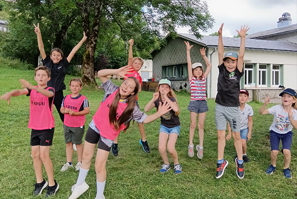 Vacances-passion - Volca-Sancy - Murat-le-Quaire - Puy-de-Dôme