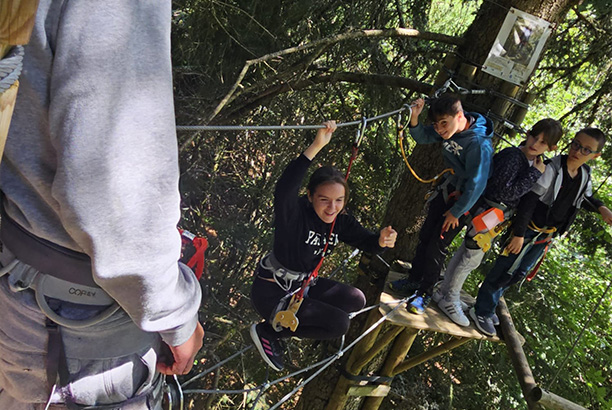 Vacances-passion - Volca-Sancy - Murat-le-Quaire - Puy-de-Dôme