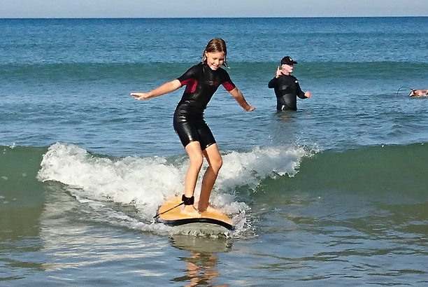 Vacances-passion - La Porte Océane - Jard-sur-Mer - Vendée