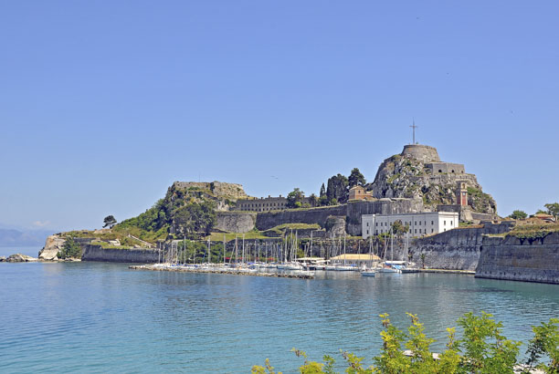 Vacances-passion - Destination Grèce - Grèce - Grèce