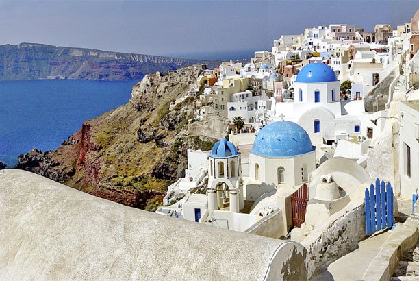 Vacances-passion - Destination Grèce - Grèce - Grèce