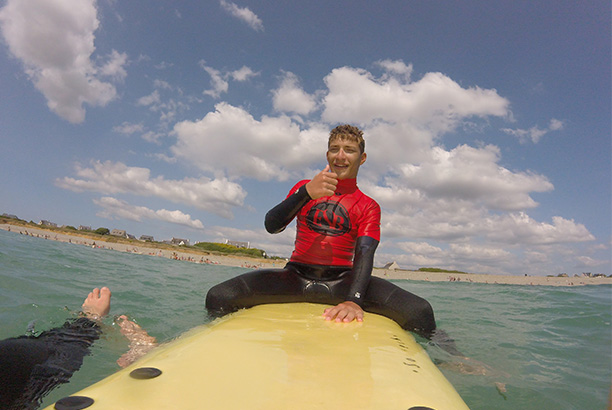 Vacances-passion - Le Razay - Piriac sur Mer - Loire-Atlantique