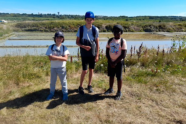 Vacances-passion - Le Razay - Piriac sur Mer - Loire-Atlantique