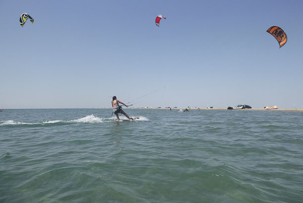 Vacances-passion - Castel Landou - Taussat - Gironde