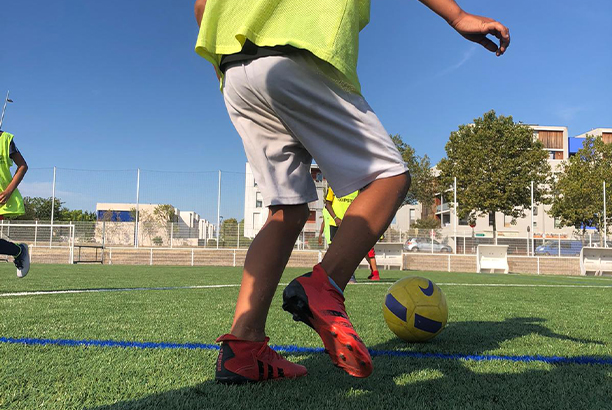 Vacances-passion - Domaine Mondonville - Toulouse - Haute-Garonne