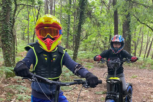 Vacances-passion - Domaine Mondonville - Toulouse - Haute-Garonne