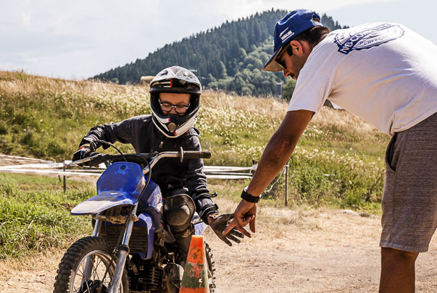 Vacances-passion - Centre d'Autrans - Autrans - Isère