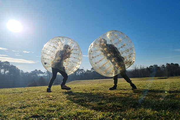 Vacances pour tous - colonies de vacances  - Cassen - Ados sports