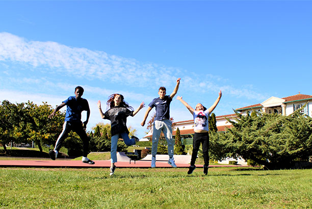 Vacances-passion - Domaine Equiland - Cassen - Landes