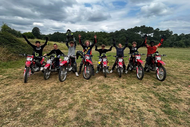 Vacances-passion - Domaine Equiland - Cassen - Landes