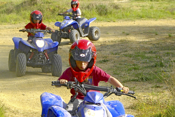 Vacances-passion - Domaine Equiland - Cassen - Landes