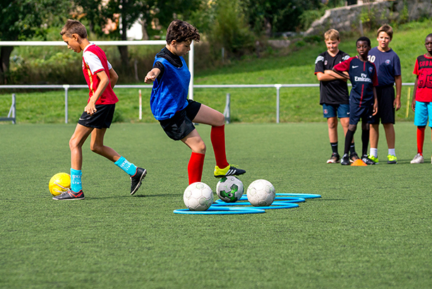 Vacances-passion - Centre d'Autrans - Autrans - Isère