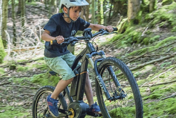 Vacances pour tous - colonies de vacances  - Villard-de-Lans - Les riders du Vercors