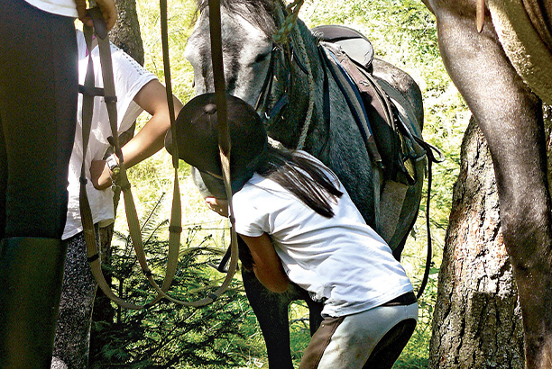 Vacances-passion - Centre Gérard Chavaroche - Saint-Front - Haute-Loire