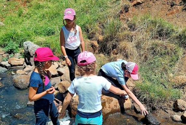 Vacances-passion - Centre Gérard Chavaroche - Saint-Front - Haute-Loire