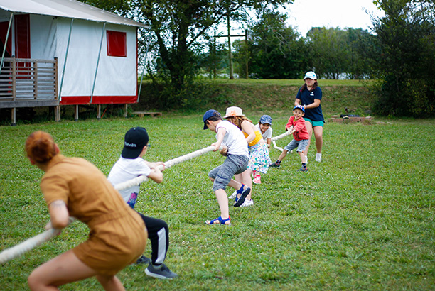 Vacances-passion - Domaine Camieta - Saint-Jean-de-Luz - Pyrénées-Atlantiques