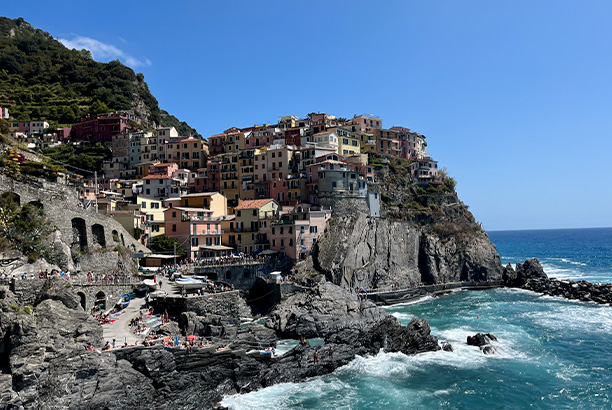 Vacances-passion - Itinérance Italienne - Italie - Italie